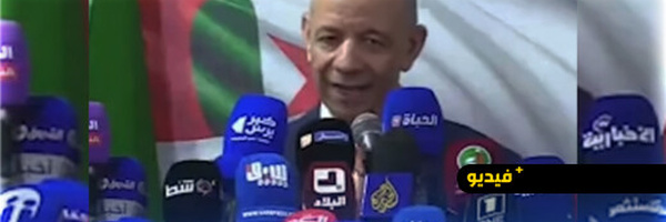 حتى لا أزاحم المواطنين".. تبرير غريب من قيادي جزائري لرحلة علاجه بالخارج يثير سخرية واسعة
