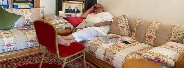 بنكيران يهاجم شعار "خليه يبعبع".. وهذا ما قاله عن "الفنادق والنساء العصريات"