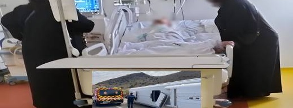 المغرب يودع “علاء”.. مساعد حافلة أنقذ ركابا من كارثة طرقية قبل أن يفارق الحياة