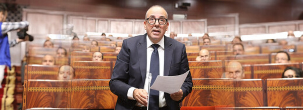 بعد جدل برلماني.. وزير الفلاحة يستدرك ويتراجع عن وجود أضاح بـ 1000 درهم بالأسواق