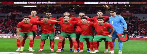 قرعة تصفيات كأس أمم إفريقيا 2027 تضع أسود الأطلس في المجموعة الأولى