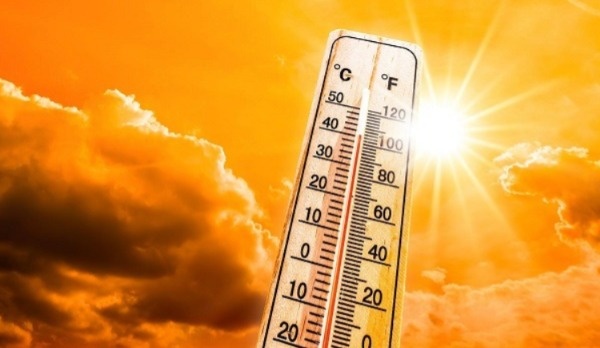 الأرصاد تحذر من موجة حر تصل إلى 42 درجة ابتداءً من الأربعاء
