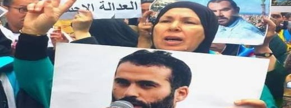 عائلة نبيل أحمجيق تطالب بتمكينه من متابعة الدكتوراه داخل السجن