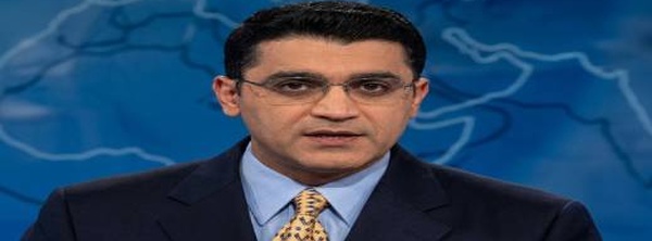من فرخانة إلى شاشة القناة الأولى.. وفاة الإعلامي المخضرم شهاب زريوح