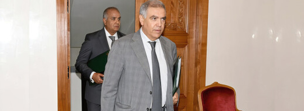ضربة موجعة لـ "الشناقة".. الداخلية تفرج عن قانون تنظيم أسواق الجملة