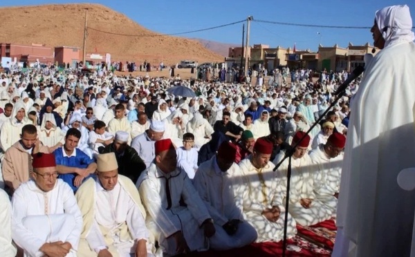 موجة حر ورياح قوية مرتقبة بالمغرب إلى غاية عيد الأضحى
