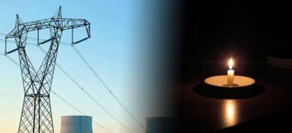انقطاع الكهرباء يطال أحياء بالناظور لأزيد من 6 ساعات بسبب أشغال صيانة