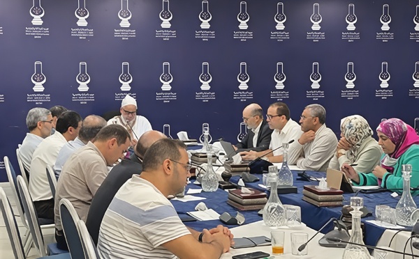تشريعيات 2026.. “المصباح” يعلن أسماء وكلاء لوائحه بالحسيمة وبركان