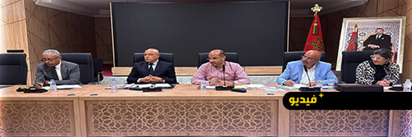 مؤسسة التعاون "الناظور الكبير" تعقد دورة ماي وتؤجل الحسم في دفتر تحملات قطاع النظافة