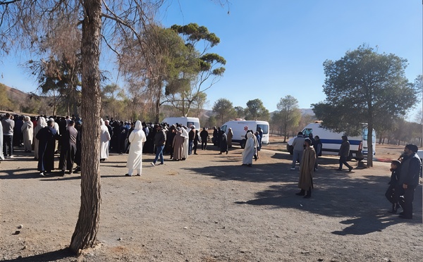 نزيف الهجرة بجهة الشرق.. 47 وفاة في صفوف مهاجرين تستنفر حقوقيي الجهة