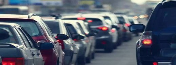 قبل عيد الأضحى.. حركة سفر غير مسبوقة تتسبب في اختناقات مرورية بعدة طرق سيارة