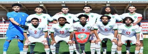 كاس أمم إفريقيا للفتيان 2026: المنتخب المغربي يواجه السنغال في نصف نهائي حارق