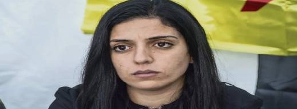 الحزب المغربي الحر يعين سيليا الزياني ضمن قيادته الوطنية