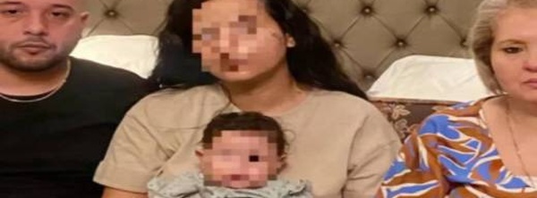 أم مغربية ورضيعها ضحايا هجوم مروع داخل بناية سكنية ببروكسيل