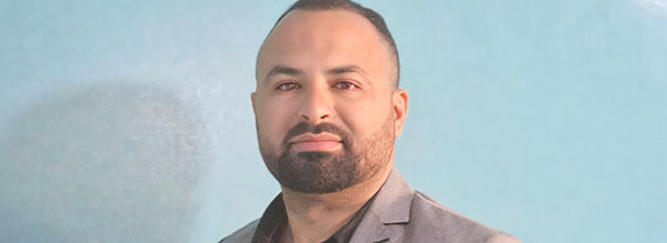 الحزب الديمقراطي الوطني يزكي كريم الرماش عن دائرة الناظور لخوض الاستحقاقات المقبلة