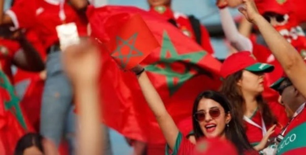 انطلاق بيع تذاكر مباراة المغرب ومدغشقر بالرباط
