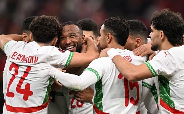 الفيفا يسلط الضوء على طموحات المنتخب المغربي في مونديال 2026 ويكشف ملامح اللائحة الجديدة