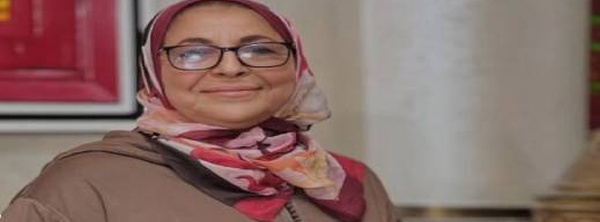 فضيلة بنموسى تكشف معركتها مع السرطان وتثير تعاطف المغاربة