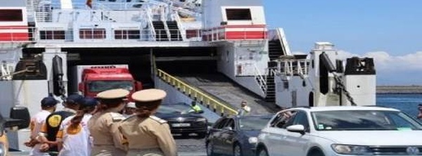تكنولوجيا ومراقبة مشددة.. هكذا يستعد المغرب لصيف “مرحبا 2026”