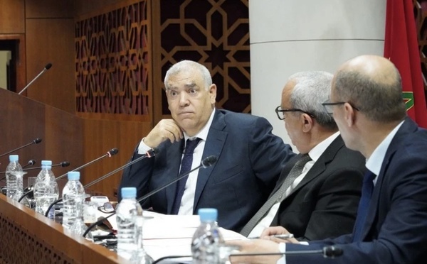 بإجماع مكونات لجنة الداخلية.. مجلس المستشارين يصادق على تعديل قانون الجهات