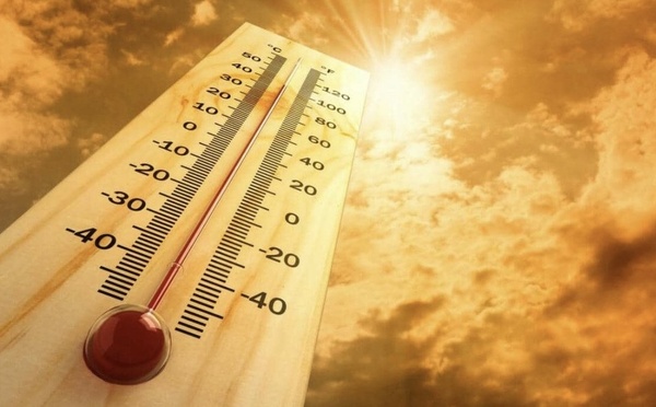 طقس حار غدا الثلاثاء بعدد من مناطق المملكة