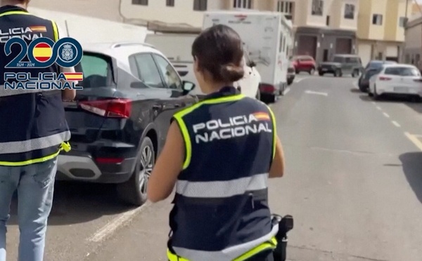 تفكيك شبكة لتهريب الحشيش وتوقيف 14 شخصا بمليلية