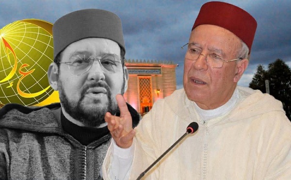 لماذا أربك اسم الشيخ معاذ خصوم الحسم الرسمي؟