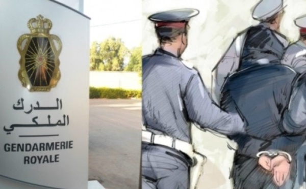 بعد 3 أيام من مغادرته السجن.. توقيف مروج مخدرات قوية بأكليم