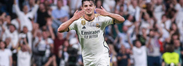 يوفنتوس يتحرك لاستقطاب دياز وإنقاذه من دكة ريال مدريد