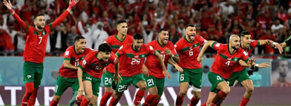 “SNRT" تأخذ الضوء الأخضر لنقل مواجهات "أسود الأطلس" مجانا