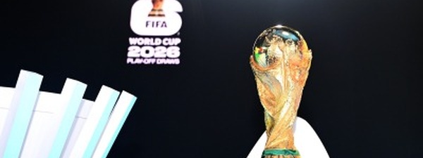 توقعات الذكاء الاصطناعي تكشف المنتخب الذي سيفوز بكأس العالم 2026