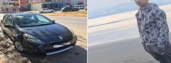 هزت مستعملي تطبيقات النقل.. تفاصيل جديدة في قضية مقتل الشاب ياسين