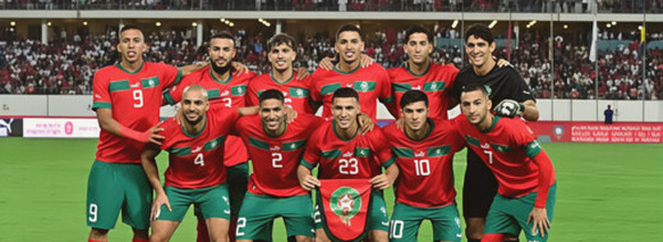 أزمة تأشيرة تحرم نجم المنتخب من السفر نحو مونديال أمريكا