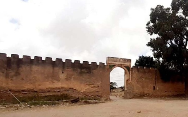 من بينها قصبة سلوان ومبنى البلدية السابق للناظور.. تقييد مجموعة من المرافق في عداد الآثار