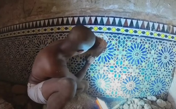 بعد فيديو  يوثق أكله لكلب.. توقيف "بن نسناس" في مرتيل
