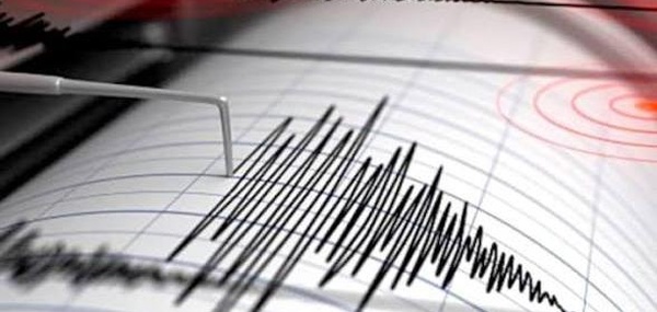 ٠بلغت قوتها 3.4 درجات.. هزة أرضية تسجل بجرسيف