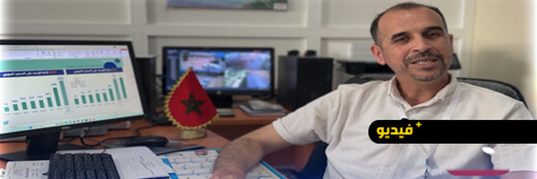 تفاصيل وإحصائيات امتحانات البكالوريا 2026 بالناظور