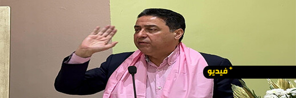 عمر حجيرة: لم تُحسم أي تزكيات بإقليم الناظور ولجنة الأخلاقيات والأمين العام سيفصلان في الترشيحات