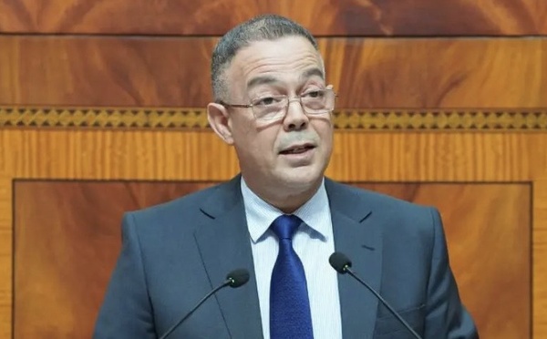 ترقب واسع لحسم ترشيح لقجع باسم "الأحرار" بوجدة