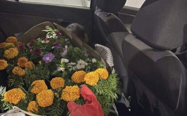 توقيف شاب حاول تهريب زوجته المغربية إلى بلجيكا بين الزهور