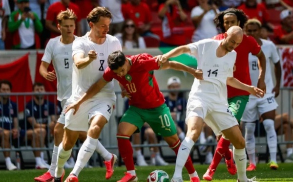استطلاع لـ"إل باييس" يضع المغرب ضمن أبرز المرشحين للتتويج بكأس العالم