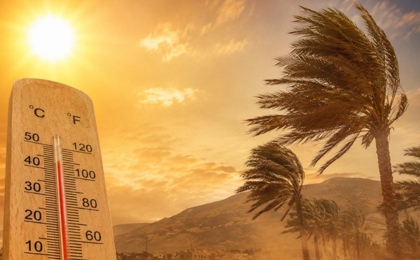 هذه أهم توقعات حالة الطقس لهذا اليوم الخميس بالمملكة