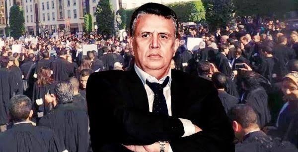 المحامون يصعدون ضد وهبي ويعلنون عن توقف شامل عن العمل