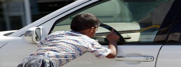 الناظور: خطة حزم لحماية الطفولة وفرق ميدانية لملاحقة مستغلي الأطفال في التسول بالإقليم