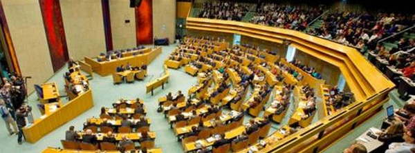 البرلمان الهولندي يمنح الضوء الأخضر لمعاهدة تسليم المجرمين مع المغرب