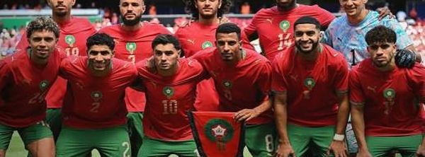 الجامعة تحسم الجدل وتكشف مصير الزلزولي وأكرد في مونديال 2026