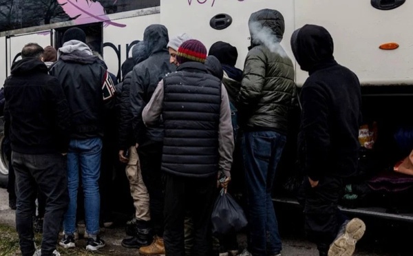 أوروبا تعتمد ميثاقا جديدا للهجرة يسرع ترحيل المهاجرين من دول “آمنة” بينها المغرب
