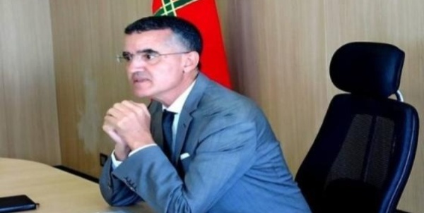عامل إقليم الناظور يتفقد شواطئ أركمان ويطلع على استعدادات موسم الاصطياف 2026