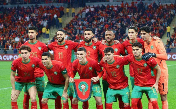 مونديال 2026.. موعد مباراة الأسود ضد البرازيل  والقنوات الناقلة