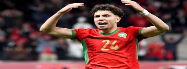 هذا ما قاله الدولي المغربي نائل العيناوي حول المواجهة القوية أمام المنتخب البرازيلي